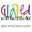 Glazed Expressions Logo