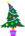 Christmas Tree Icon